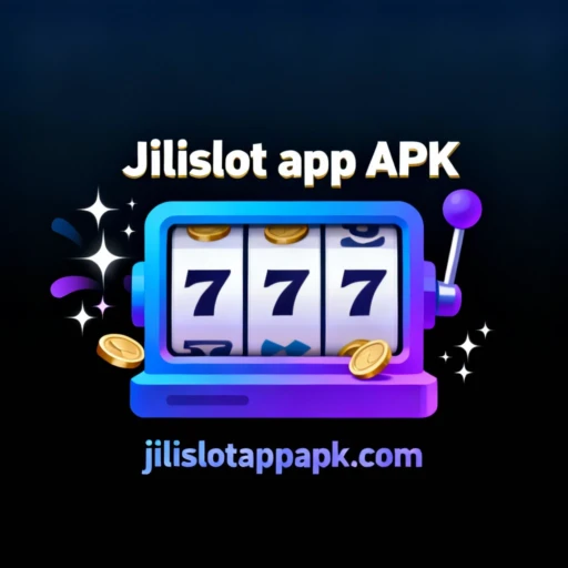 Jilislot app APK
