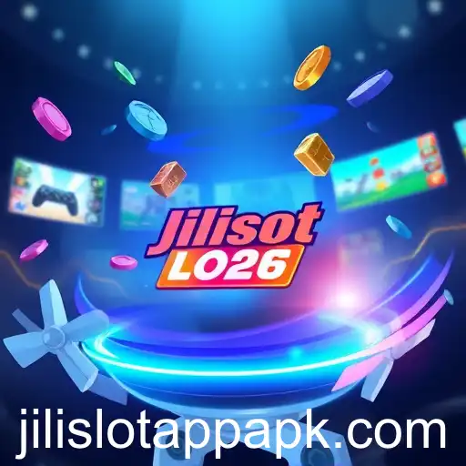 Jilislot app APK