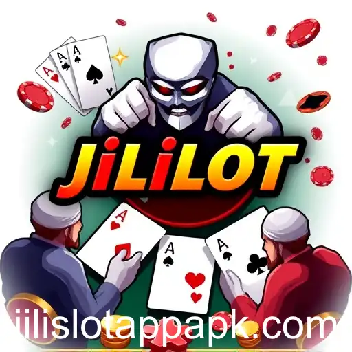 JiliSlot App: Revolutionizing Mobile Gaming