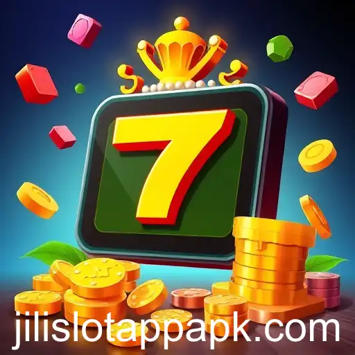 The Rise of Jilislot App in Gaming