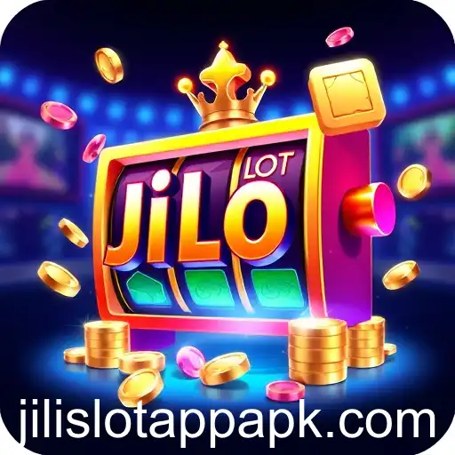 Jilislot App: The Digital Casino Frontier
