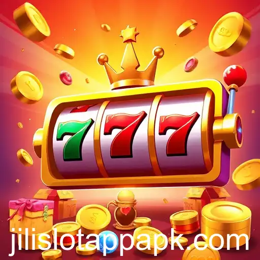 The Rise of Mobile Gaming Apps: A Focus on Jilislot