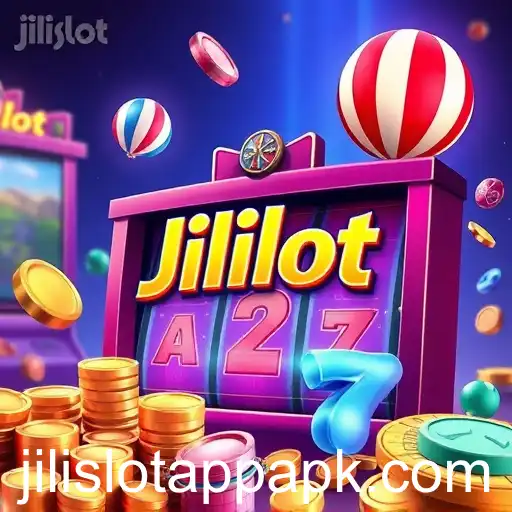 Jilislot app APK