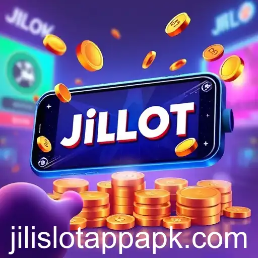 Jilislot app APK