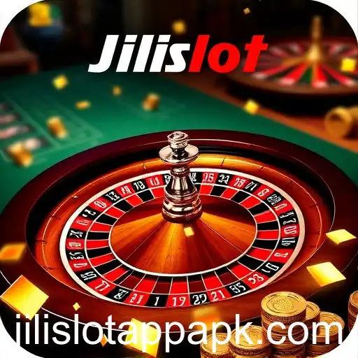 Jilislot app APK